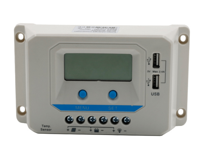 Solar controller