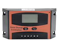 Solar controller