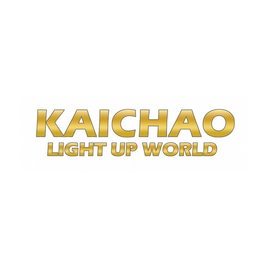 ZHONGSHAN KAICHAO LIGHTING CO., LTD