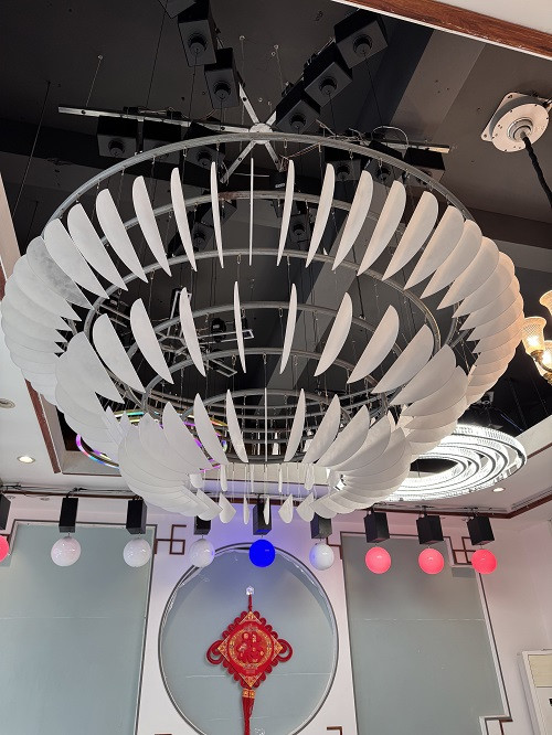 Lighting lifting system products