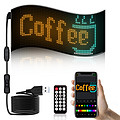 24x48 LED Matrix Panel（Product Model: HRP-2448）