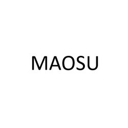 Zhongshan Maosu Plastic Products Co.,Ltd.