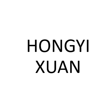 HONGYIXUAN