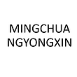 mingchuangyongxin