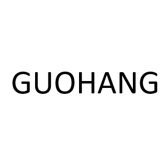 JIANGHAI GUOHENG HARDWARE PRODUCT FACTORY