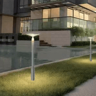 Outdoor Courtyard Lawn Light