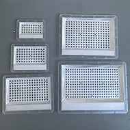 Outdoor PC floodlight shell