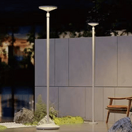 Outdoor Waterproof Courtyard Light
