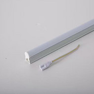 Ultra bright luminous tube