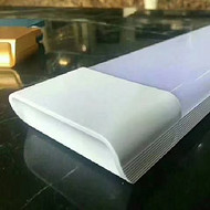 Household bedroom LED tube