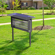 Simida outdoor mosquito killer lamp