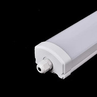 1065 integrated light tube