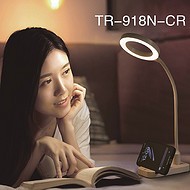 Creative Learning Eye Protection Desk Lamp