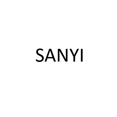 Zhongshan Sanyi Optoelectronics Co., Ltd