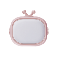 Pink TV Home Nightlight
