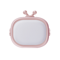 Pink TV Home Nightlight