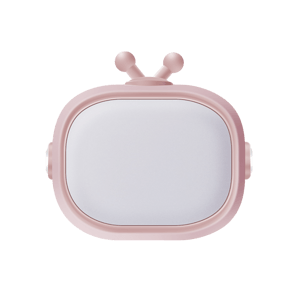 Pink TV Home Nightlight
