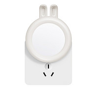 L-414 series cute styling light control small night light