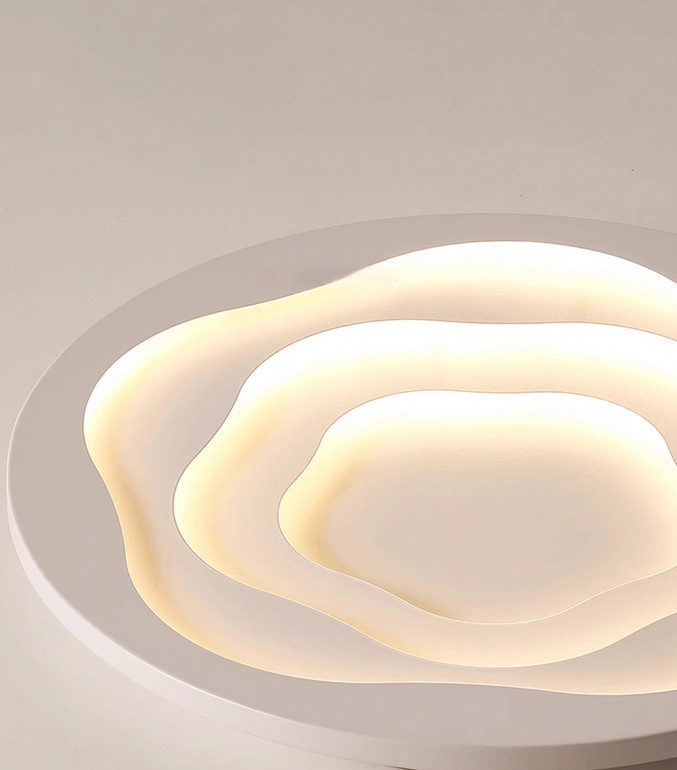 Bestseller Modern Minimalist LED Ceiling Light for Living Room Bedroom Dining Room