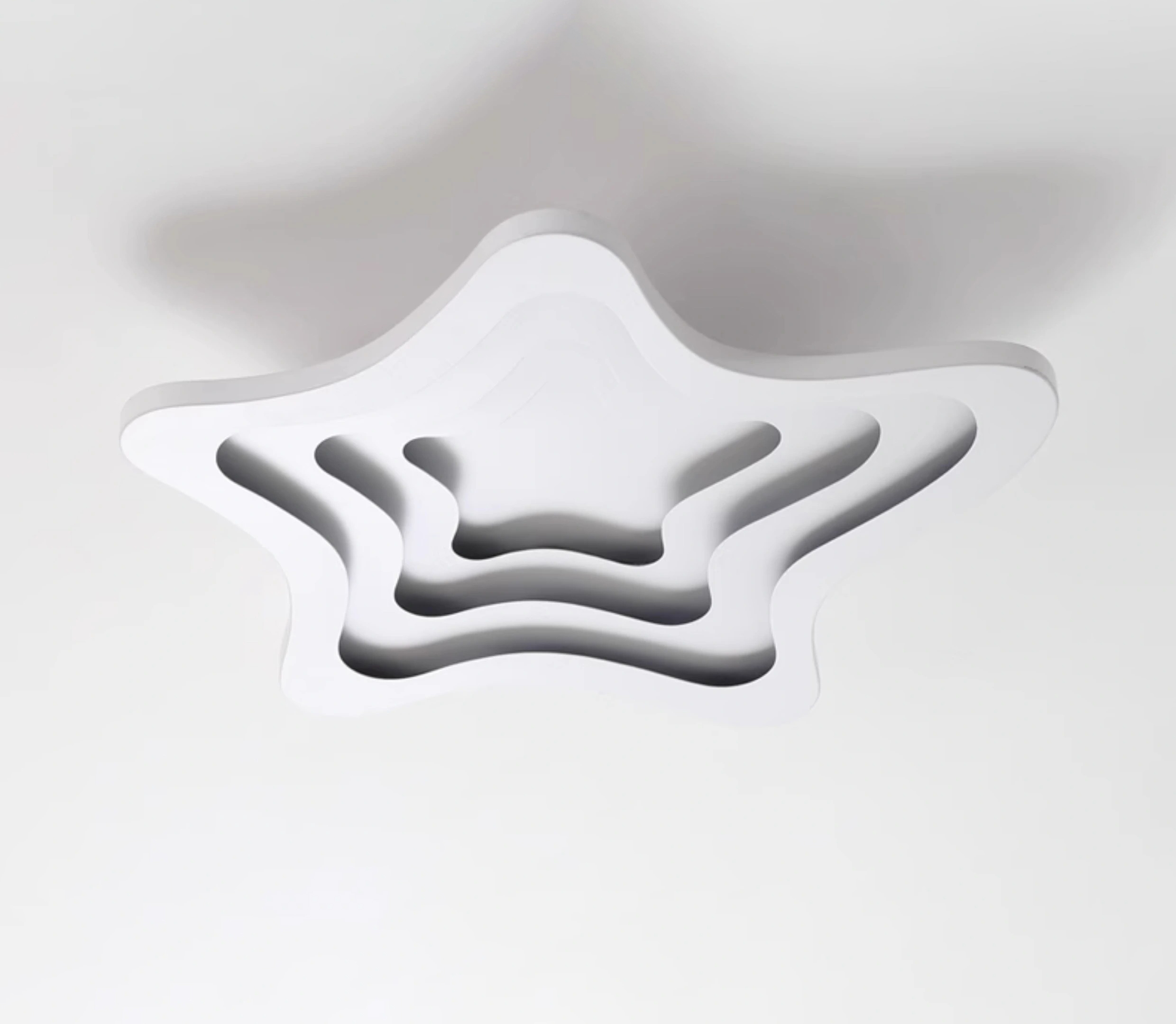 Art Ceiling Light for Restaurant Factory Direct, ODM/OEM Supported, with CE/ROHS Certificates