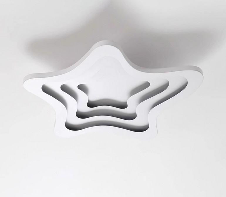 Art Ceiling Light for Restaurant Factory Direct, ODM/OEM Supported, with CE/ROHS Certificates