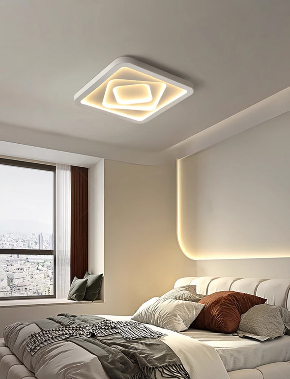 Cost-Effective LED Ceiling Lamp, Energy Saving Long Lifespan, Bulk Discount for Wholesale