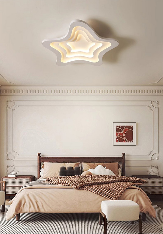 Art Ceiling Light for Restaurant Factory Direct, ODM/OEM Supported, with CE/ROHS Certificates
