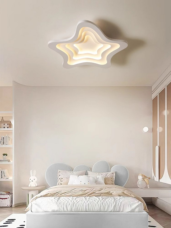 Art Ceiling Light for Restaurant Factory Direct, ODM/OEM Supported, with CE/ROHS Certificates