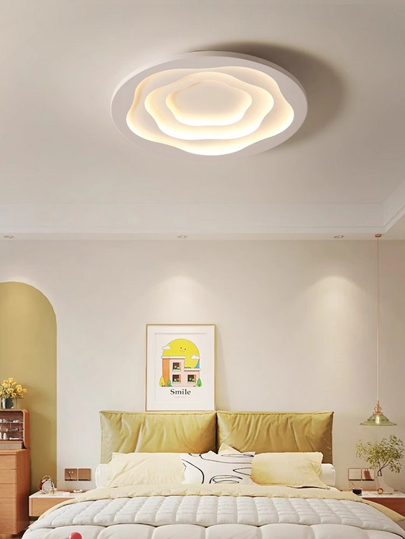 Bestseller Modern Minimalist LED Ceiling Light for Living Room Bedroom Dining Room