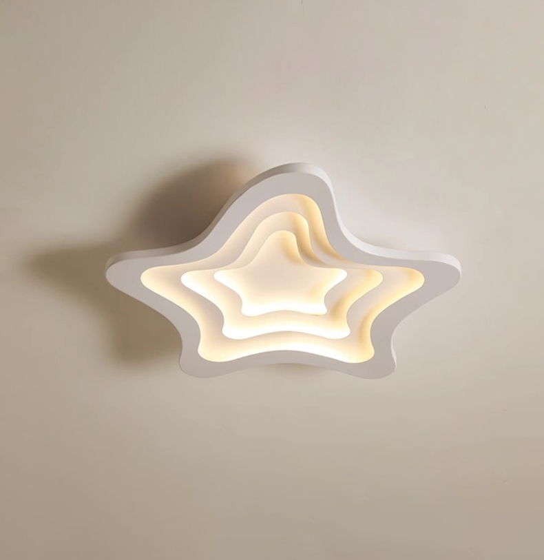 Art Ceiling Light for Restaurant Factory Direct, ODM/OEM Supported, with CE/ROHS Certificates