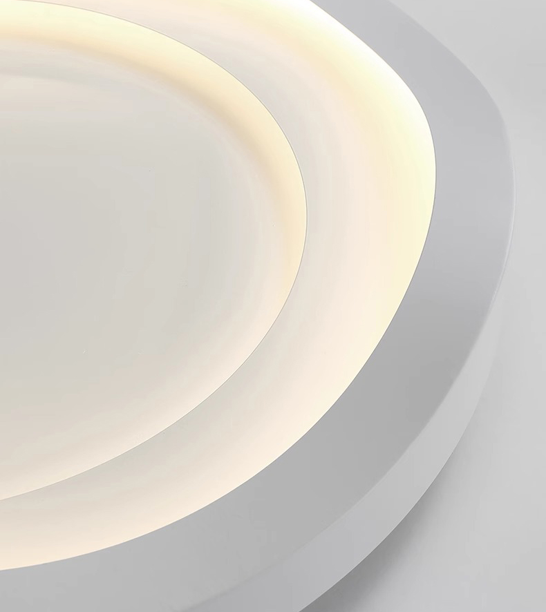 Cross-border Ceiling Light, Meets EU/US Standards, Stable Supply, Private Label Service
