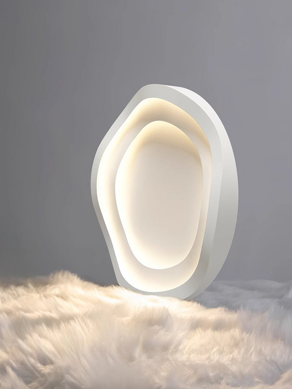 Cross-border Ceiling Light, Meets EU/US Standards, Stable Supply, Private Label Service