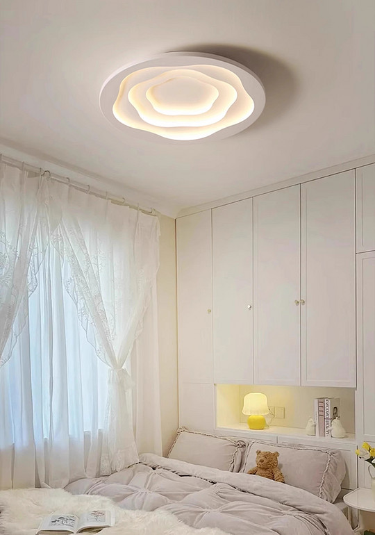 Bestseller Modern Minimalist LED Ceiling Light for Living Room Bedroom Dining Room