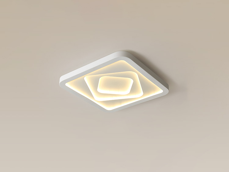 Cost-Effective LED Ceiling Lamp, Energy Saving Long Lifespan, Bulk Discount for Wholesale