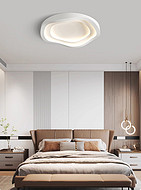 Cross-border Ceiling Light, Meets EU/US Standards, Stable Supply, Private Label Service
