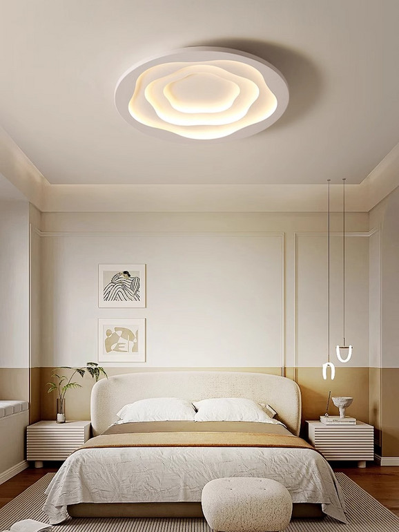 Bestseller Modern Minimalist LED Ceiling Light for Living Room Bedroom Dining Room