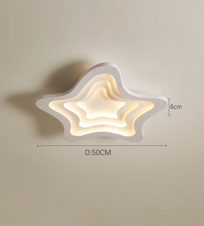 Art Ceiling Light for Restaurant Factory Direct, ODM/OEM Supported, with CE/ROHS Certificates