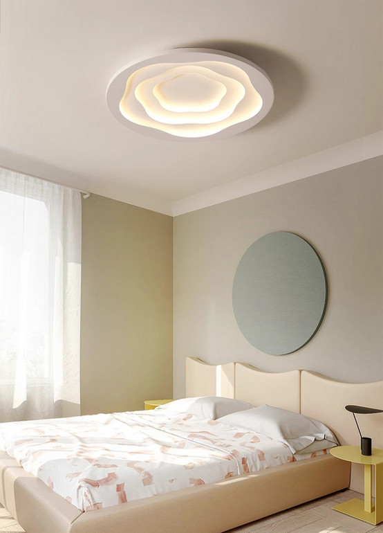 Bestseller Modern Minimalist LED Ceiling Light for Living Room Bedroom Dining Room