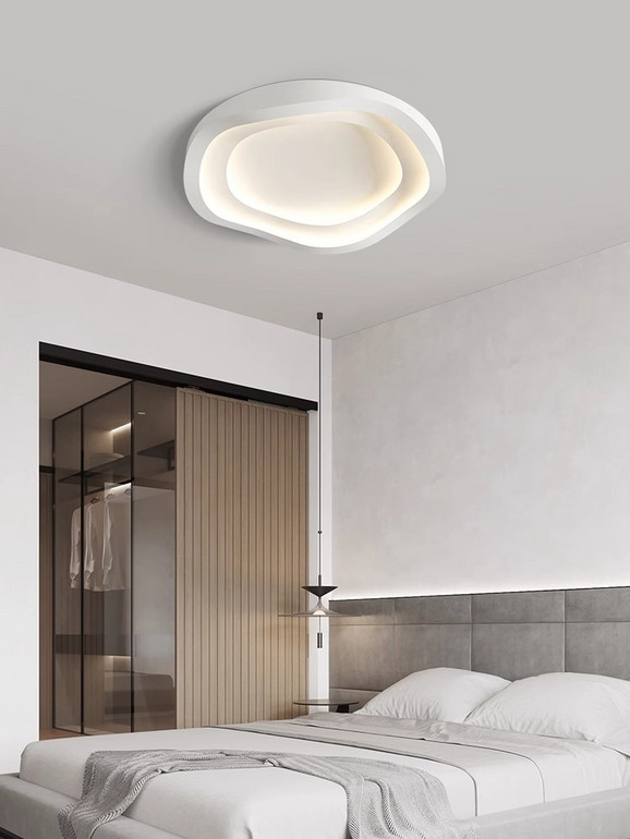 Cross-border Ceiling Light, Meets EU/US Standards, Stable Supply, Private Label Service