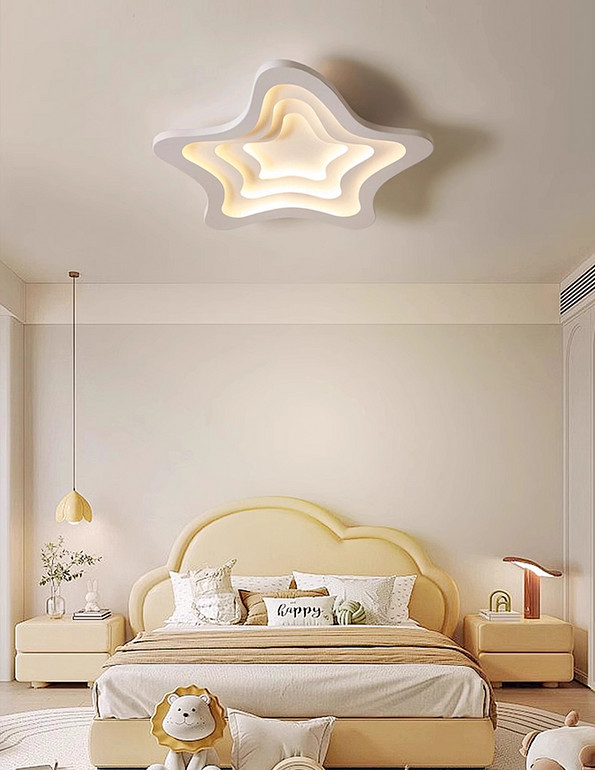 Art Ceiling Light for Restaurant Factory Direct, ODM/OEM Supported, with CE/ROHS Certificates