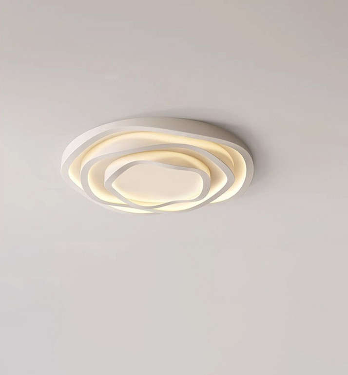 Energy Saving LED Ceiling Light Nordic Creative Ceiling Lamp, Unique Design, Home Decor Lighting, Small Batch Mixed Order