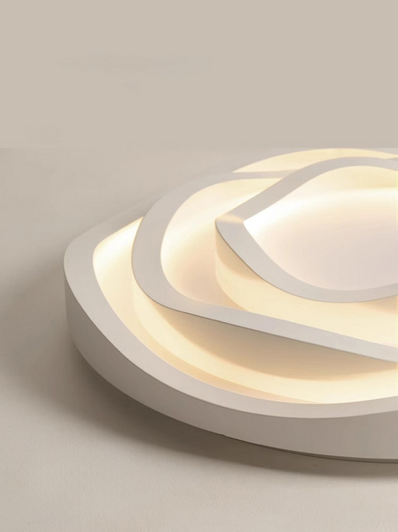 Energy Saving LED Ceiling Light Nordic Creative Ceiling Lamp, Unique Design, Home Decor Lighting, Small Batch Mixed Order