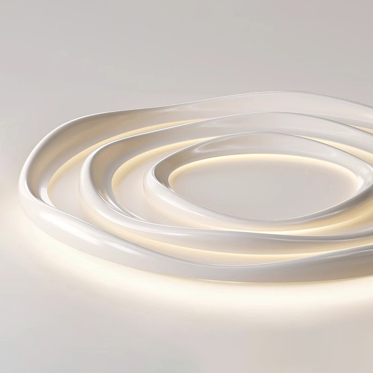 Star Hotel Suite Ceiling Lamp, Dust-Proof Structure, 3000K Warm White, Bulk Order