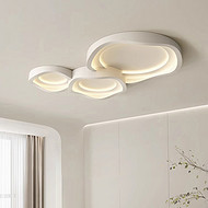 Art Ceiling Light for Restaurant & living room -border Ceiling Light, Meets EU/US Standards