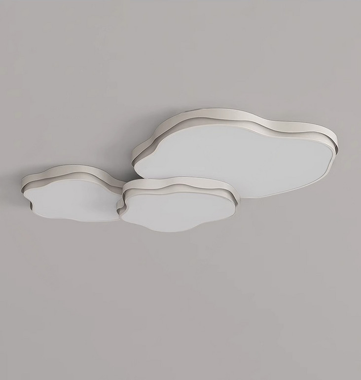 High-End Hotel/Villa Minimalist Light,Metal acrylic  Alloy, Custom LOGO for Projects
