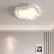 Full Spectrum Eye-Caring Ceiling Light, Ra≥97, for Living Room & Bedroom, Flicker-Free Comfortable Light
