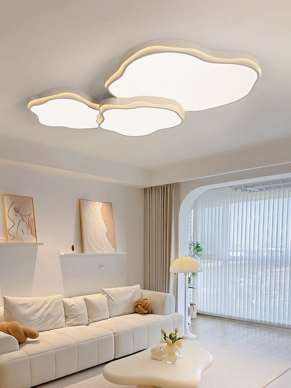 High-End Hotel/Villa Minimalist Light,Metal acrylic  Alloy, Custom LOGO for Projects