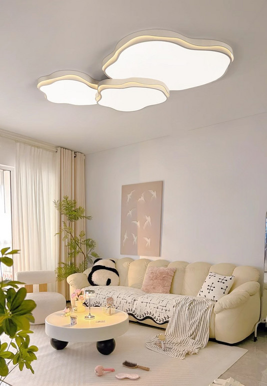 High-End Hotel/Villa Minimalist Light,Metal acrylic  Alloy, Custom LOGO for Projects