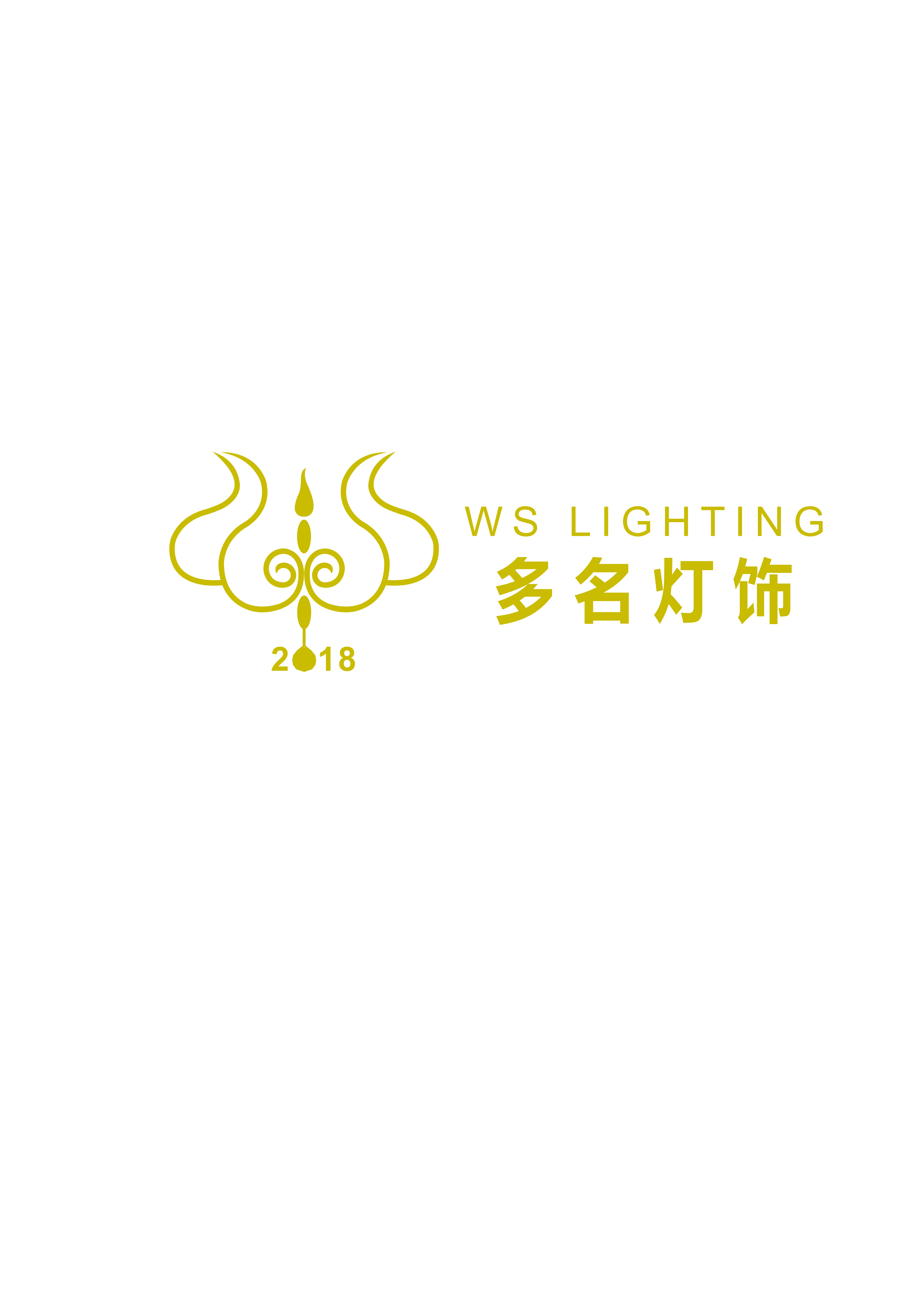 ZHONGSHAN WS LIGHTING CO.,LTD