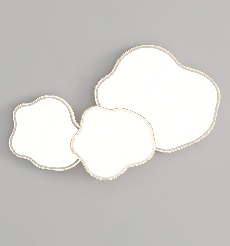 High-End Hotel/Villa Minimalist Light,Metal acrylic  Alloy, Custom LOGO for Projects